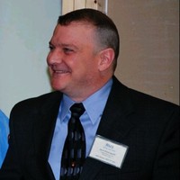 Nick Mazzagatti