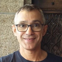 Rafael Ruiz Lozano