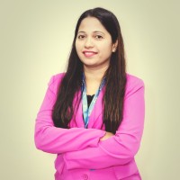 Ashvita Morvekar