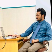 Ahmad Waqar