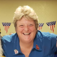 Sheila Tinsley