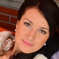 Марина Скрипкина