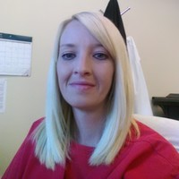 Kellie Mccutcheon