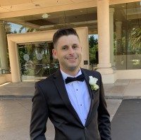 Aaron Veatch
