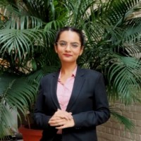 Ishita Gill