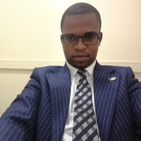 Steven Obembo
