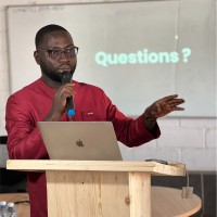 Mouhamadou DER