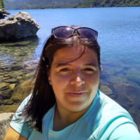 Rosalia Gómez Erices