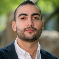 Luis Felipe Patiño