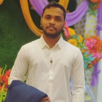 Prashanth Sridhar