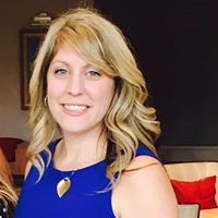 Andrea Ferguson