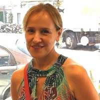 Leonor Soriano