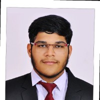 Mohammed Saif Ali