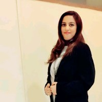 Manprit Kaur Saini