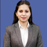 Nainika Agarwal