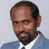 Dhilee Rajeswaran, Cfa