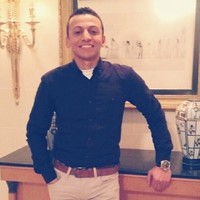 Ahmed Raafat