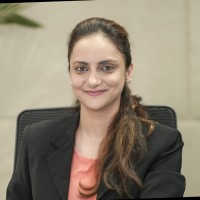 Geetam Sharma