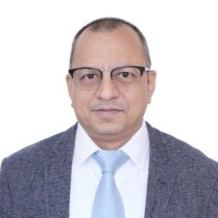 Milind S.
