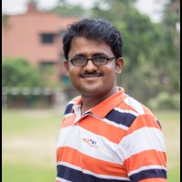 Sourav Dutta ☁