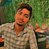 Harish Budili