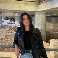 Christina Toma