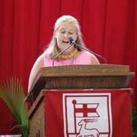 Mary De La Reguera