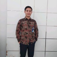 R Feri Julianto