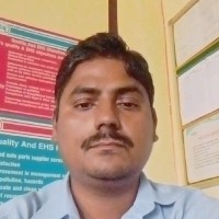 Alok Kumar Parida