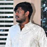 Kaushik N