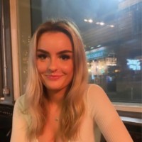 Caitlin Gill