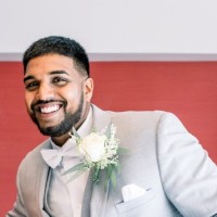 Anthony Vasanthakumar