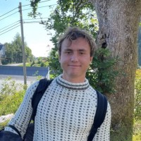 John-Øivind Tollevik Garvik