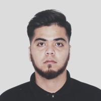 Khairul Anwar Bahrin -