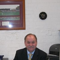 warwick jones