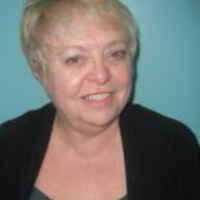 Mary Booth FRCOT