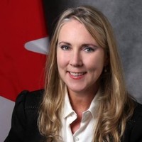 Lorraine F.