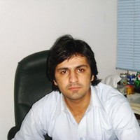 Imran Khalil