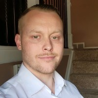 Kevin McAlpine