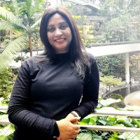 Poonam Murkar