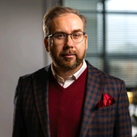 Daniel Laskowski