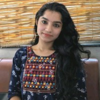 Reshma D'souza