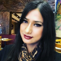 Nasreen Huda