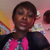 Titilope Femi-Bella