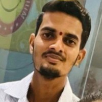 Sumit Gharat