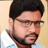 Mahesh Gunnam