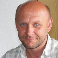 Laurent Fouqueteau
