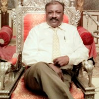 ethiraj s
