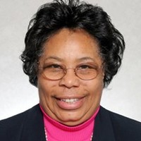 Jacqueline Washington