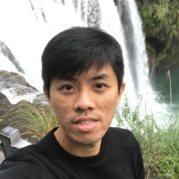Chee Keat Lim